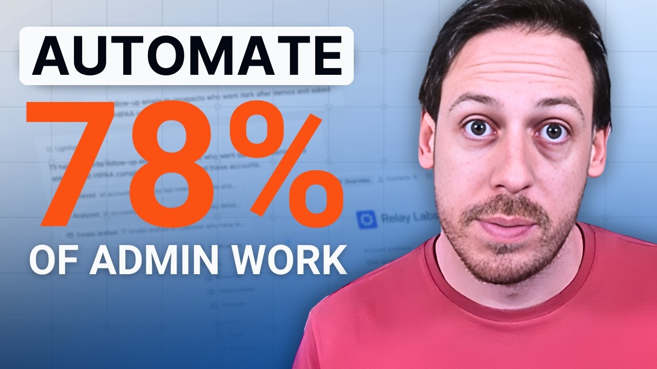 Эта CRM-система на основе ИИ сделает всю работу за вас.