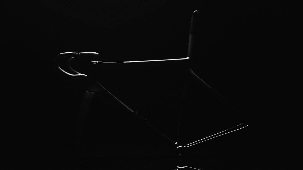 HIGH TECH MEETS HIGH TOUCH | The all new ENVE Custom Road Bike