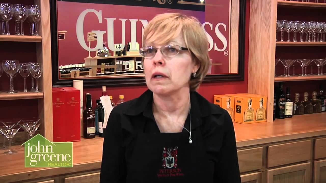 Peterson's Wines