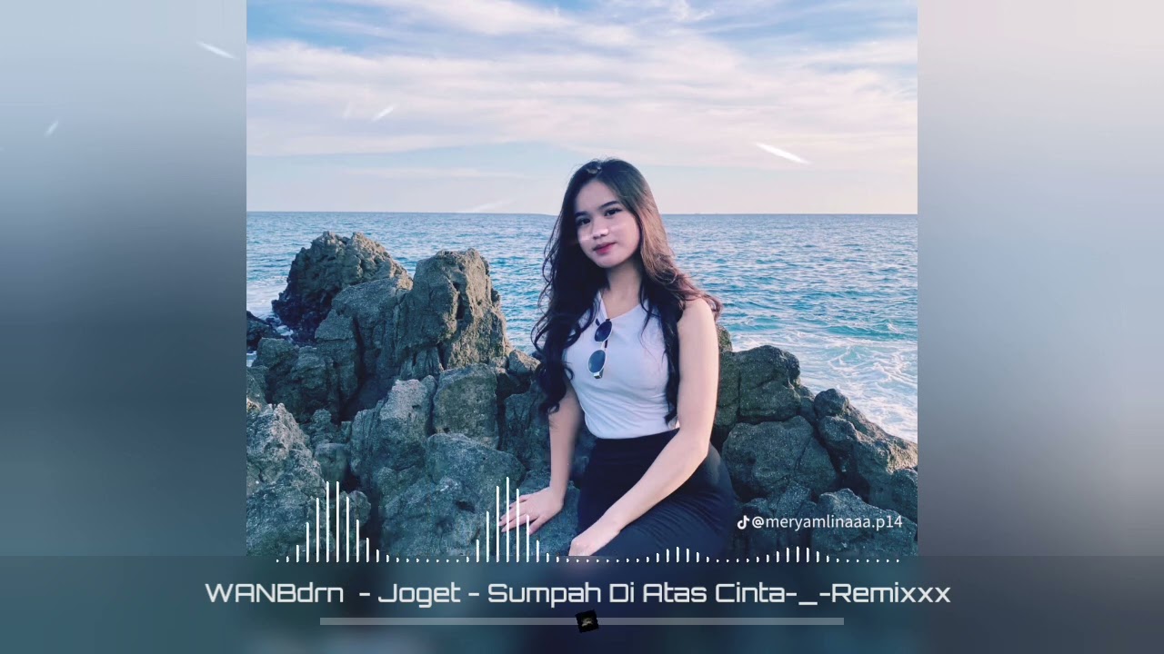 LAGU ACARA‼️JOGET SUMPAH DI ATAS CINTA - WANBdrn
