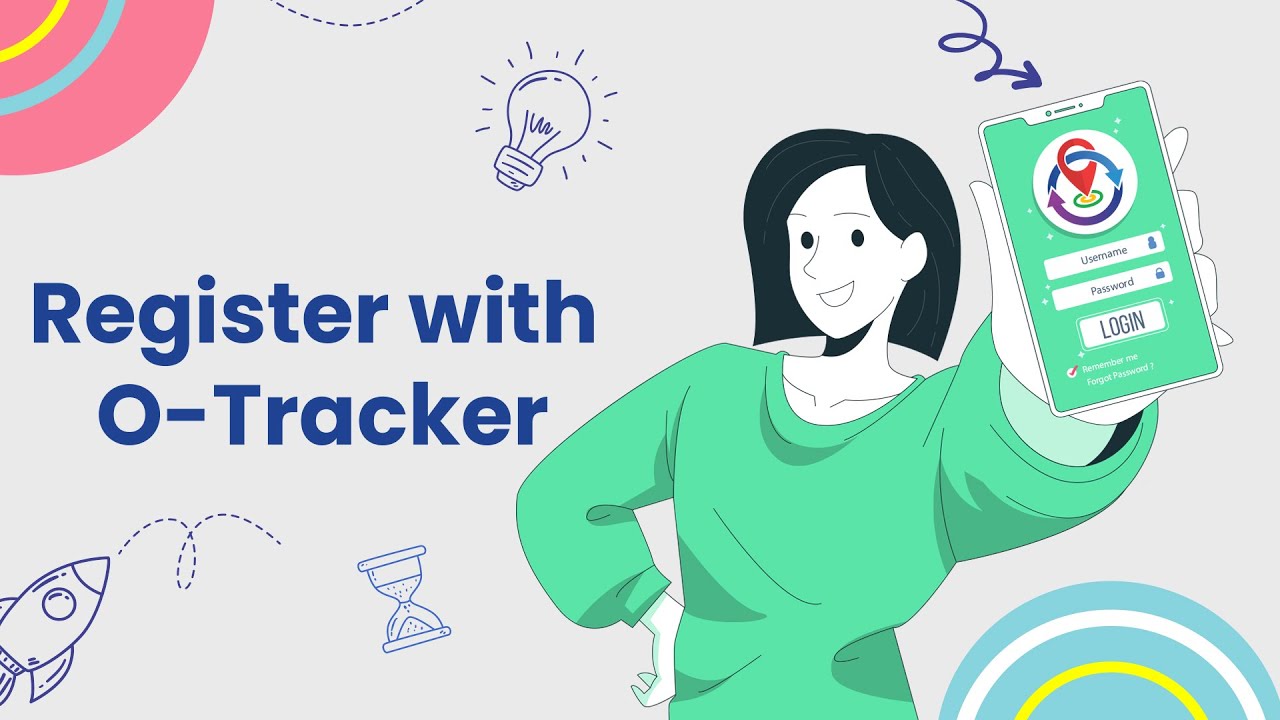 #ONPASSIVE | O-Tracker Know Everything About Your Website with AI-Powered