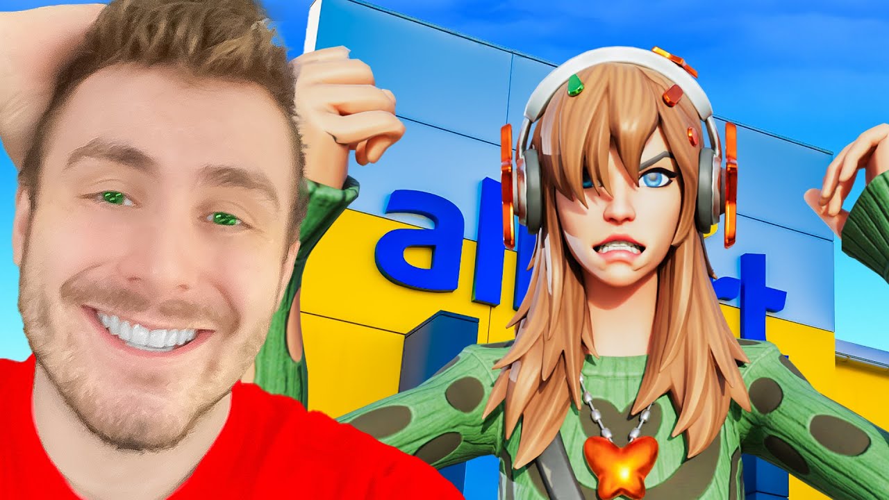 ŠÍLENĚ ŠKÁDLÍM DŽERYHO!!
