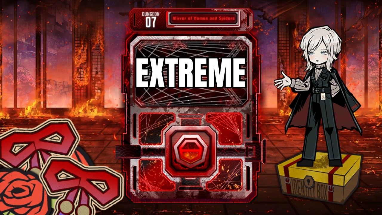 A Guide to Mirror Dungeon Extreme Mode | Limbus Company