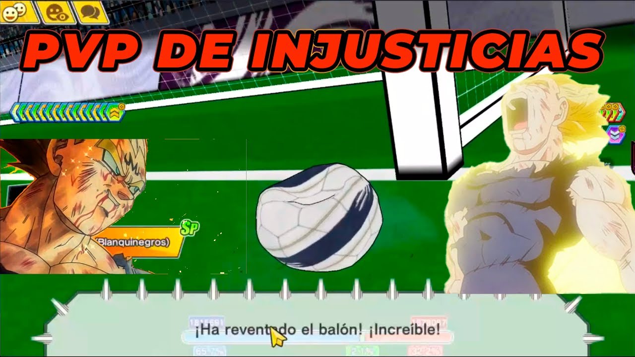 ACLARO ALGUNAS COSAS DE LOS ANOTHER STARS Y DBS LIMITADAS | PVP CONTRA EL TEAM NEGREIRA