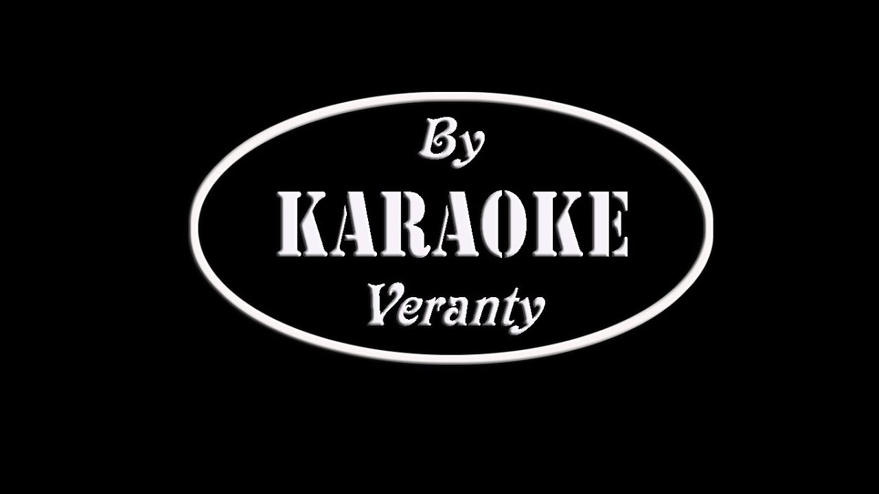 Máté Péter - Érzés (Fellings) (Magyar Karaoke).avi
