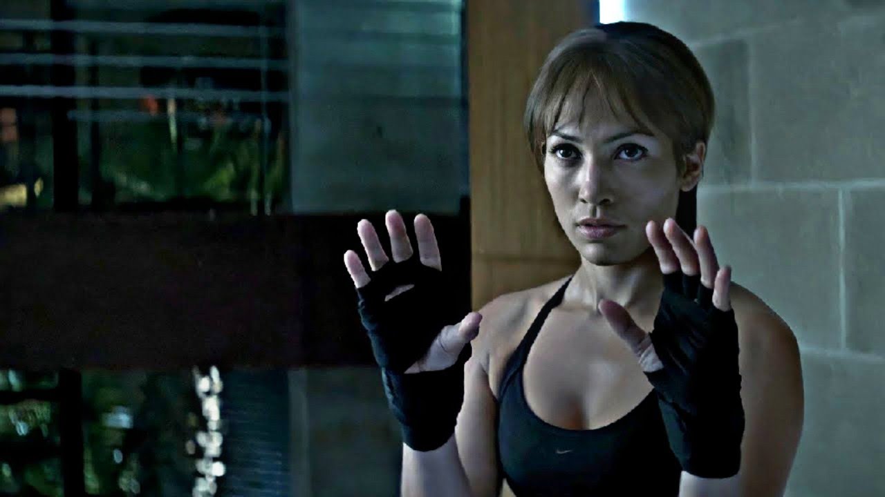 Film || Waxa Jirdili Jiray Ninkeda Oo Qiyanole Aha iyadane Wey Dileysaa || 