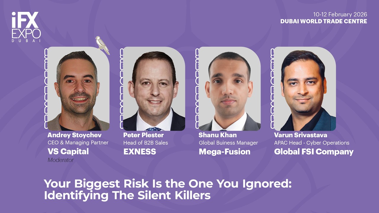 Your Biggest Risk Is the One You Ignored: Identifying The Silent Killers