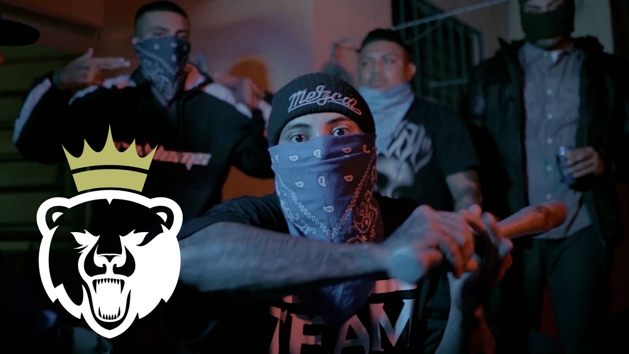Pinche Mara - El Mara - El Rey (Video Oficial)