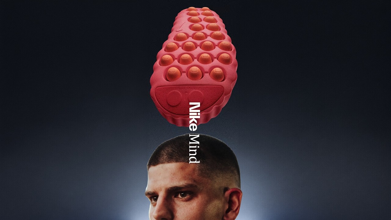 CZY TO ZROBI Z CIEBIE LEPSZEGO SPORTOWCA!? | Nike Mind 001 &ndash; rozpakowywanie i testowanie