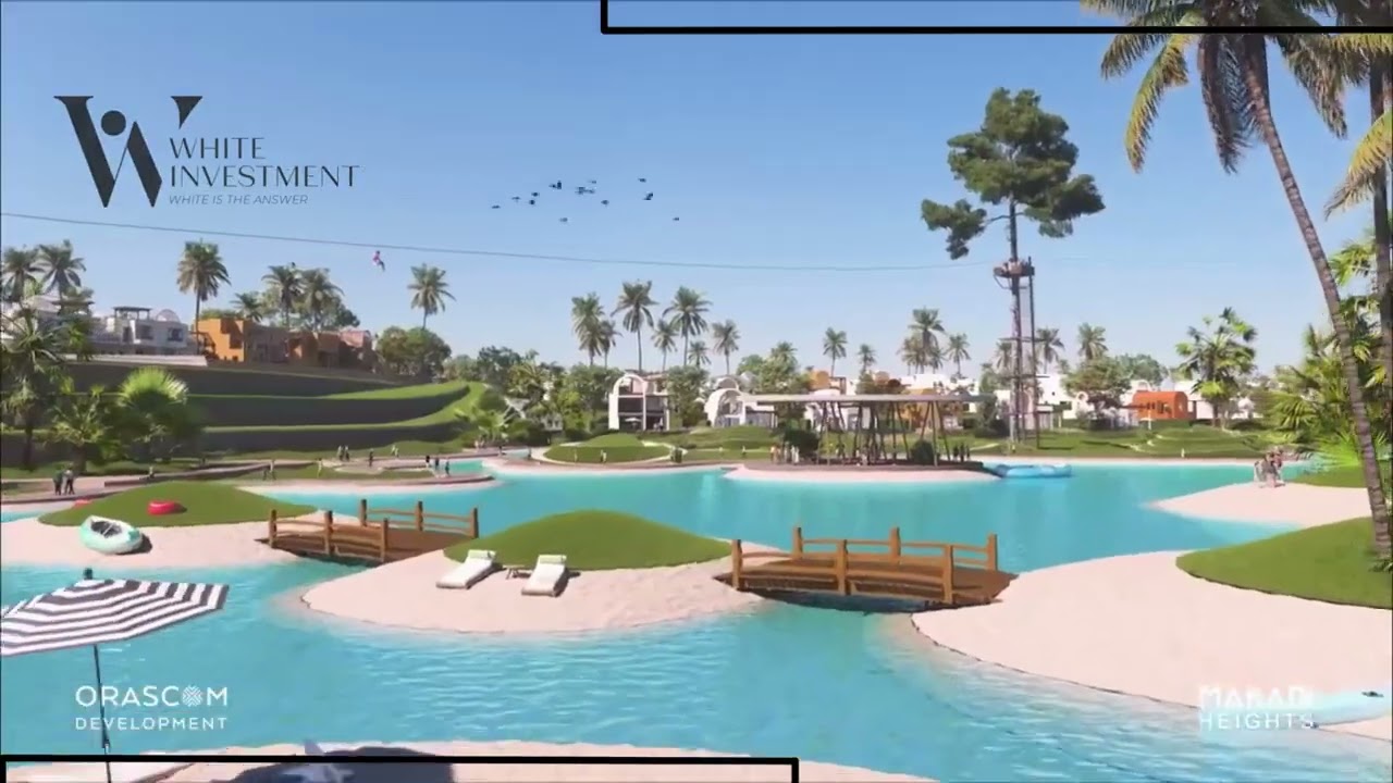 Makadi Heights Full Review And Info Details مكادي هايتس