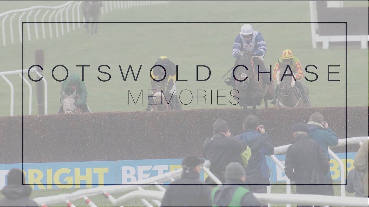 Cotswold Chase memories - Racing TV