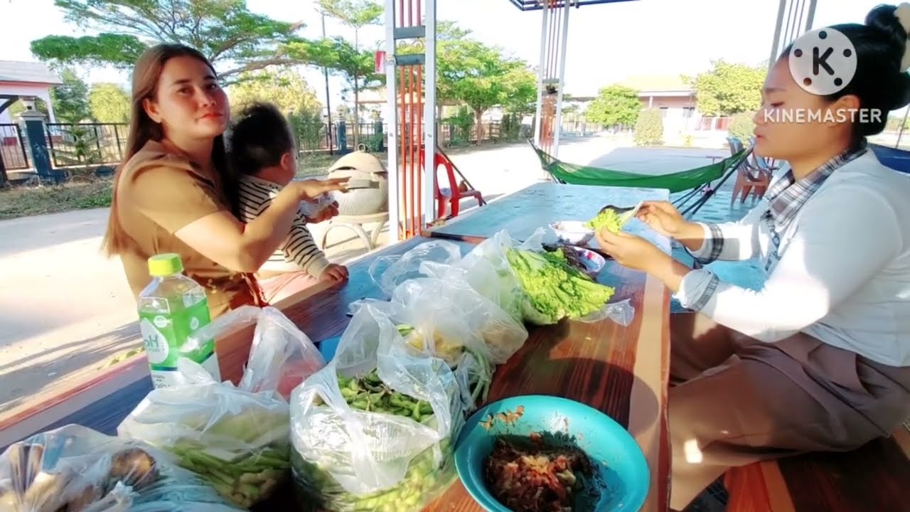 พาน้องน้ำผิงไปเล่นนำน้องบิลลี่น้องเจนนี่  19 กุมภาพันธ์ ค.ศ. 2026
