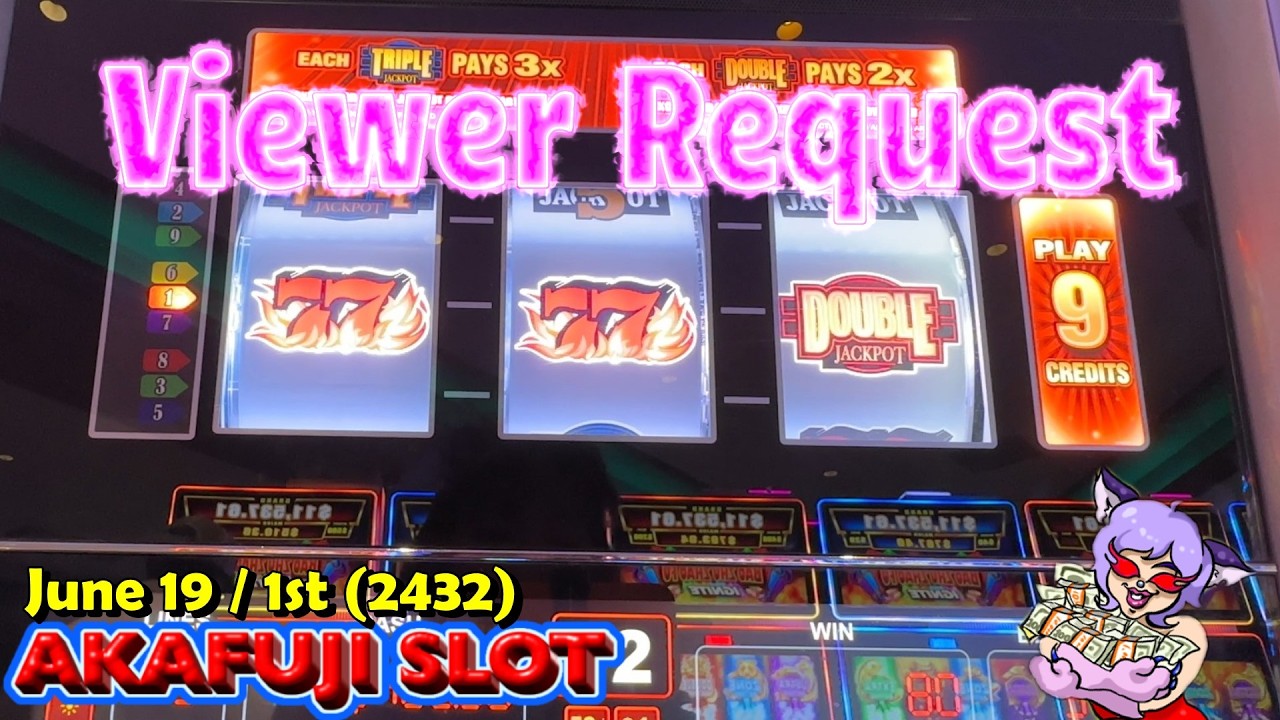 Blazing Sevens Triple Double Jackpot Wild Slot