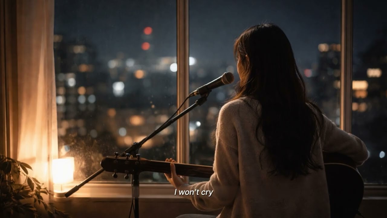 윤하 노래 제목으로 만든 이별노래｜이별을 설명하는 밤｜Find the Hidden Titles