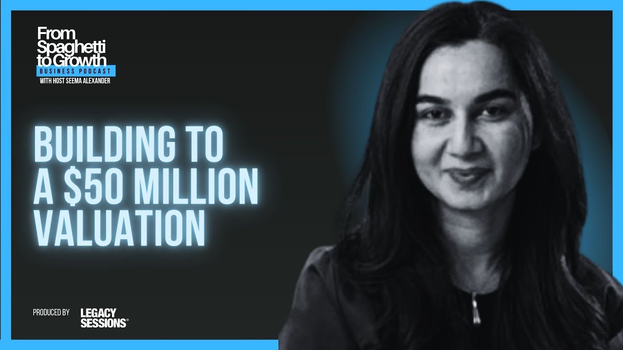 From 37k To 176k Users: Breshna.io&rsquo;s $50M Success Story With Mariam Nusrat I Virgent.AI
