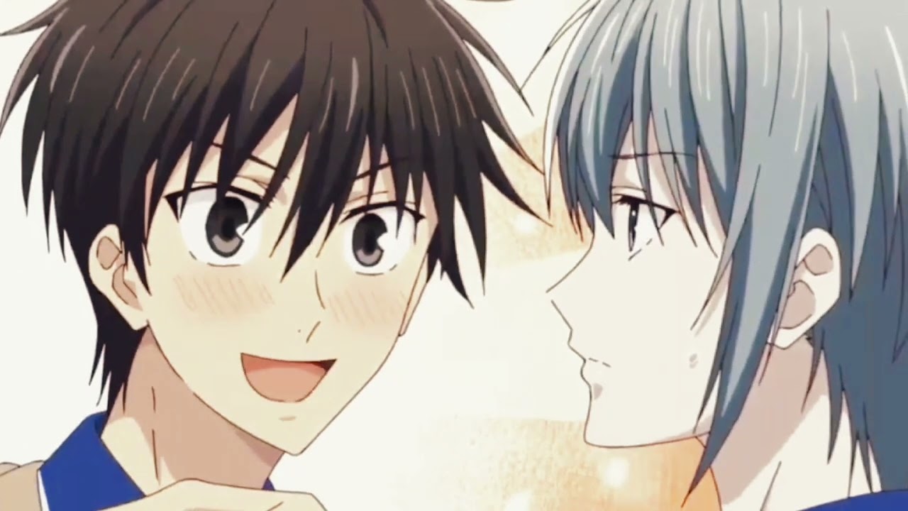 Yuki x Kakeru || President Perfect
