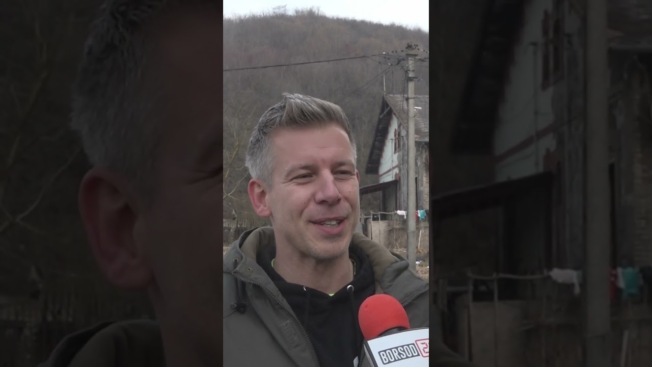 Mit is gondol Magyar P&eacute;ter?