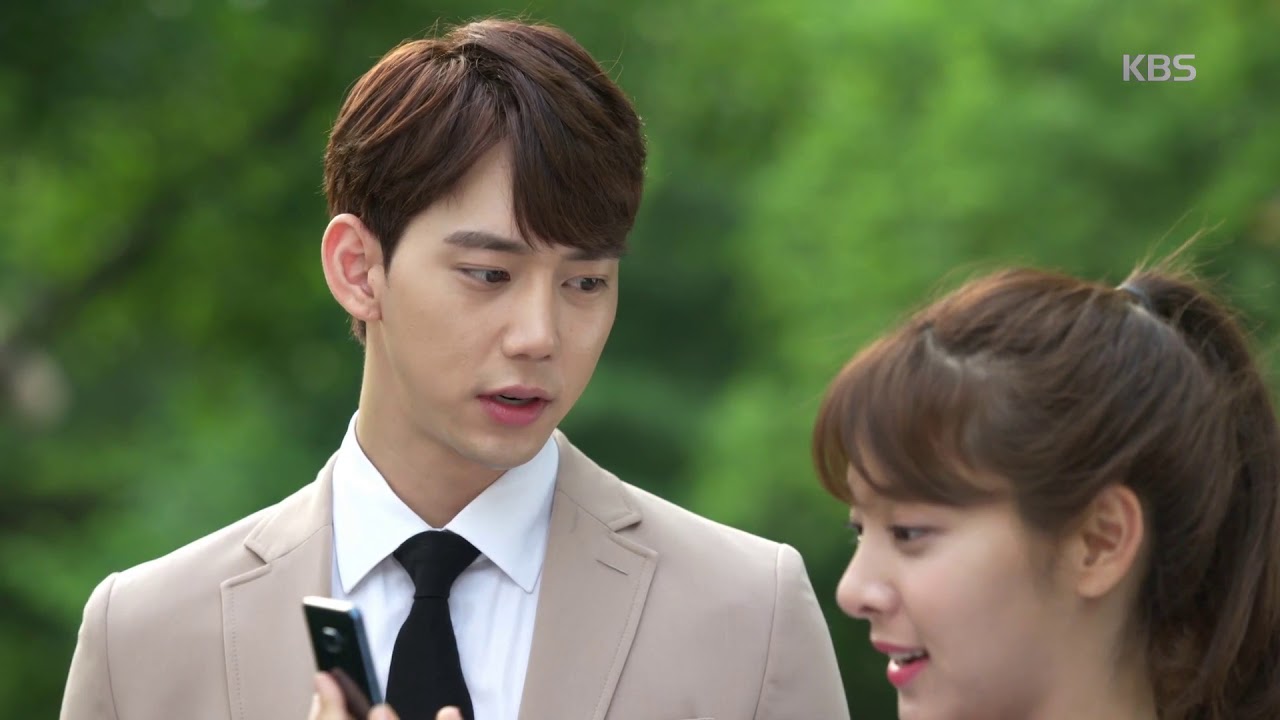 내일도 맑음 -뼛속까지 젠틀한 진주형 매너에 설인아 ‘초긴장’ .20180712