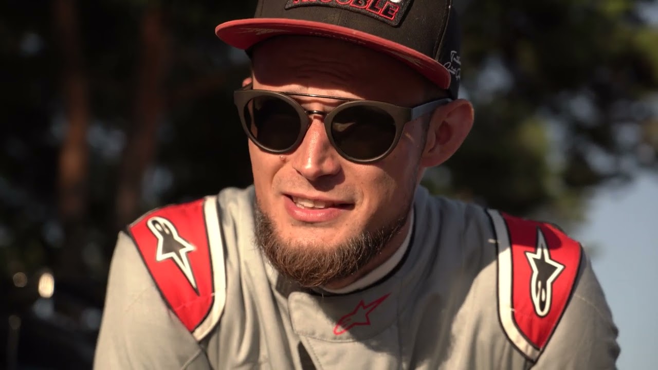 RHHCC: Mini GP Станислава Дороганова, резидента 19/21