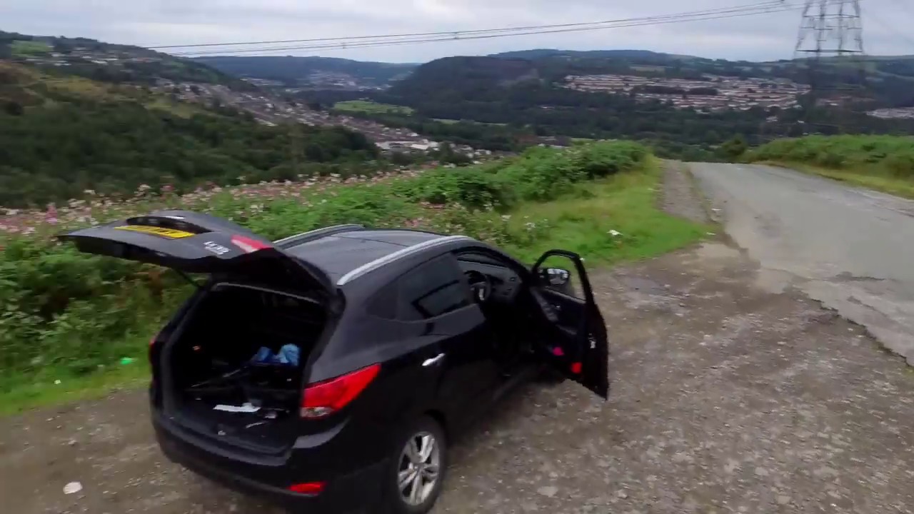 phantom 3s cilfynydd