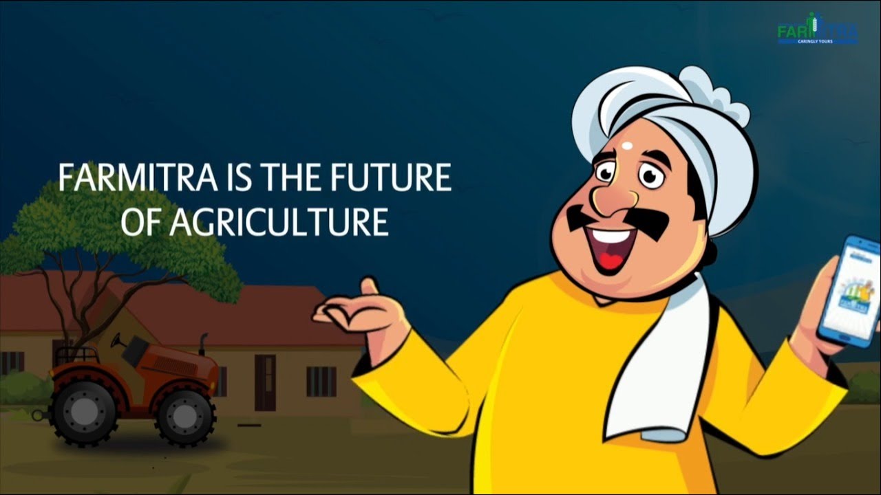 Helping the Farmers Grow! #CaringlyYours
