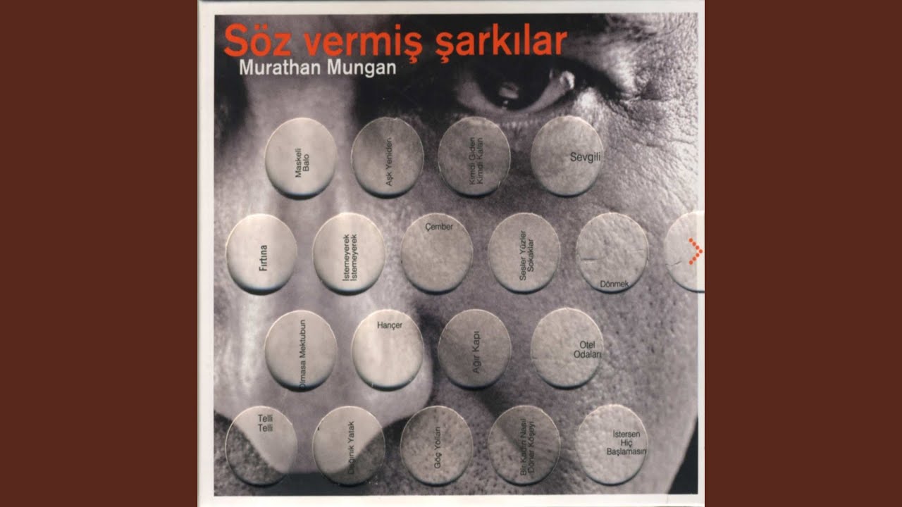 Han&ccedil;er