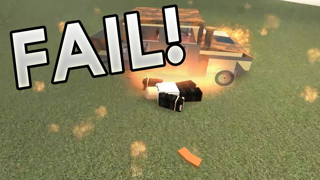 FAIL! | Apocalypse Rising Adventures - Ep.108