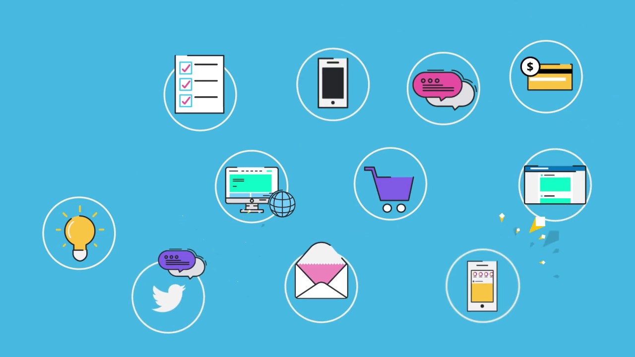 Simplify Customer Engagement