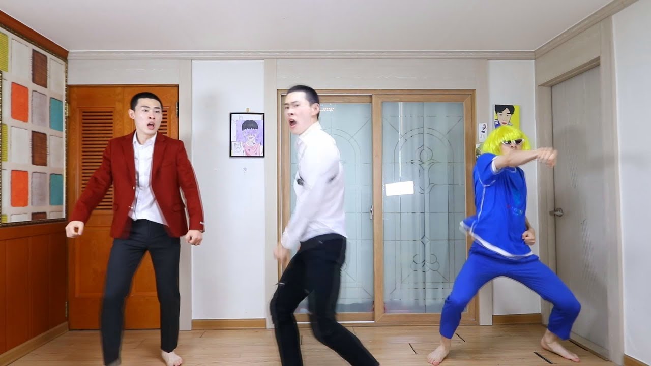 The BEST KPOP songs at the 2~3 quarter of 2019 [GoToe DANCE]