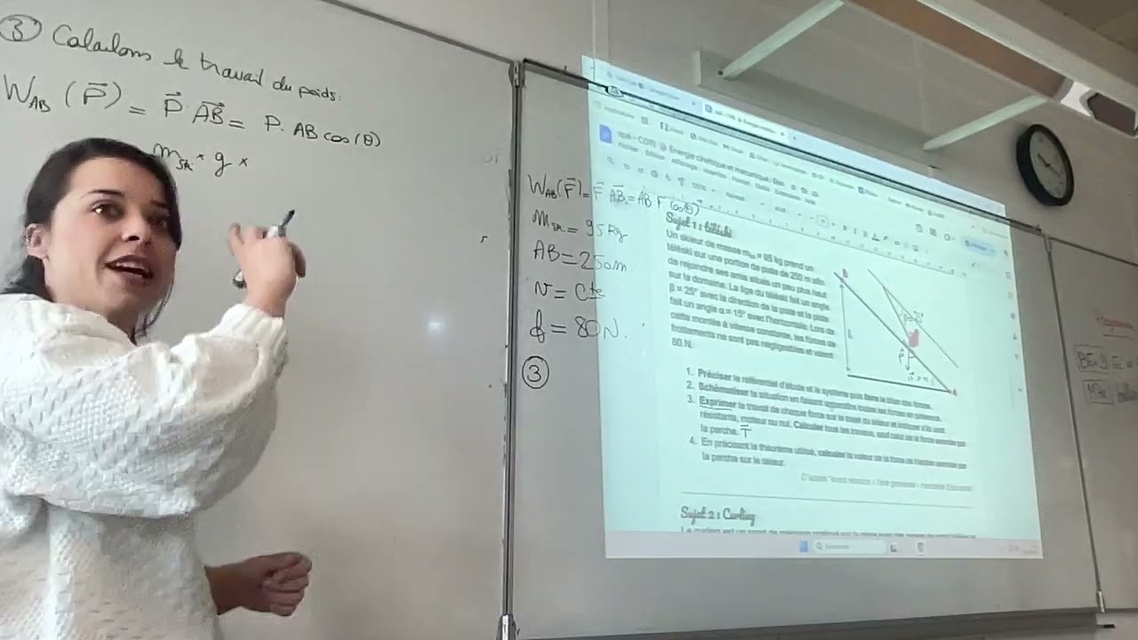 1ère spécialité : Ec et Em - Bex 9