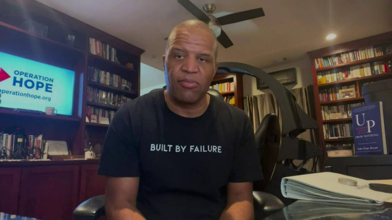 Building Black Wealth in Real Estate