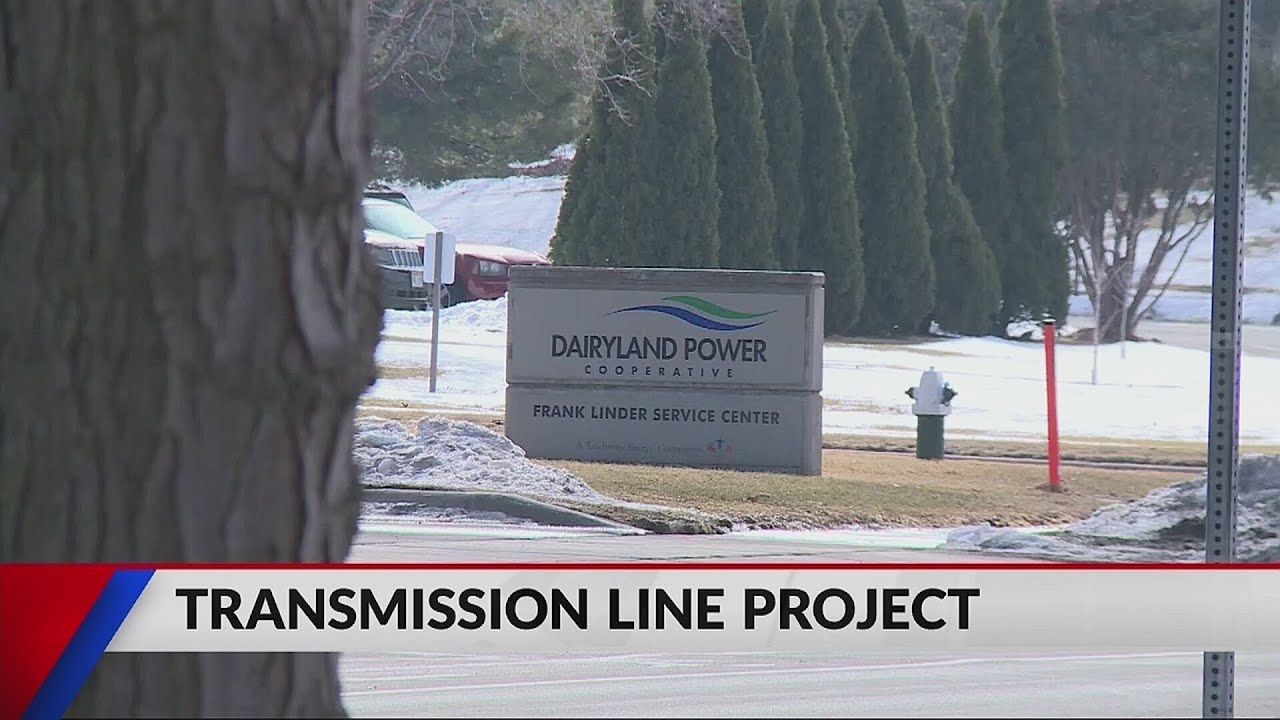 $21 billion powerline project coming through Vernon County