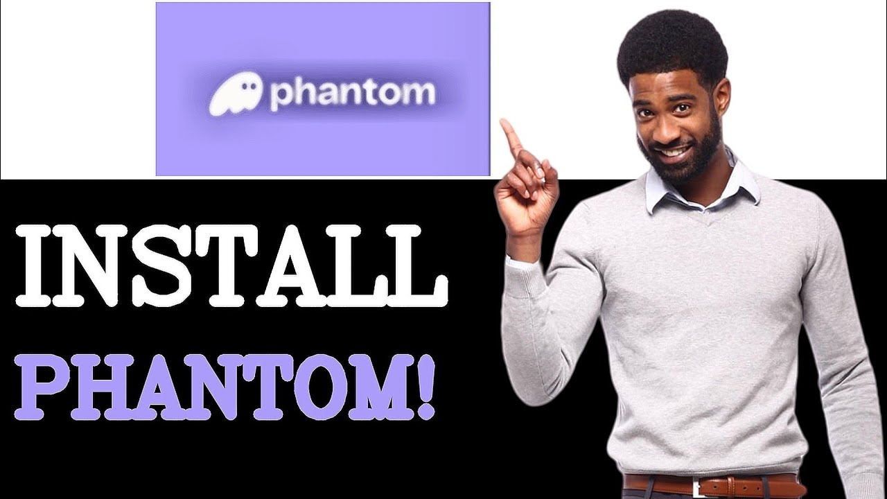 How To Stake Phantom Wallet Install (2025)