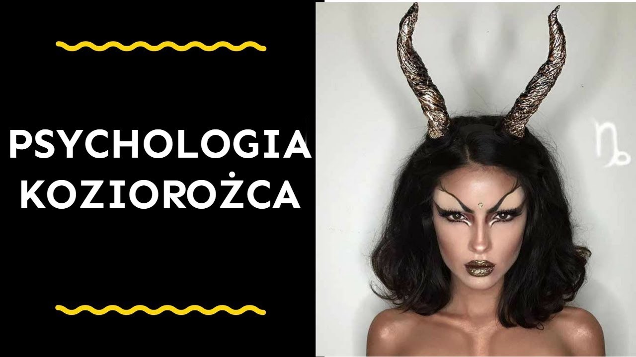 15 sekretów o kobiecie Koziorożca
