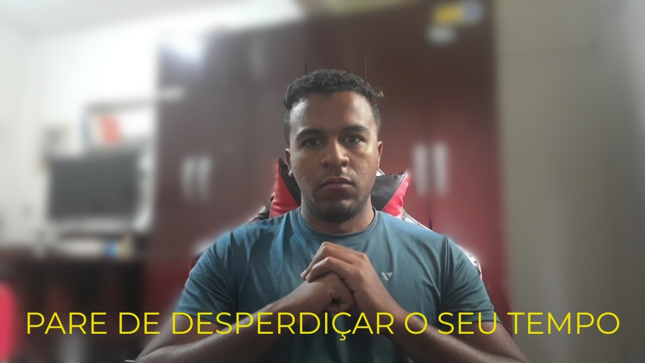 Eu achava que usava pouco o INSTAGRAM até fazer isso