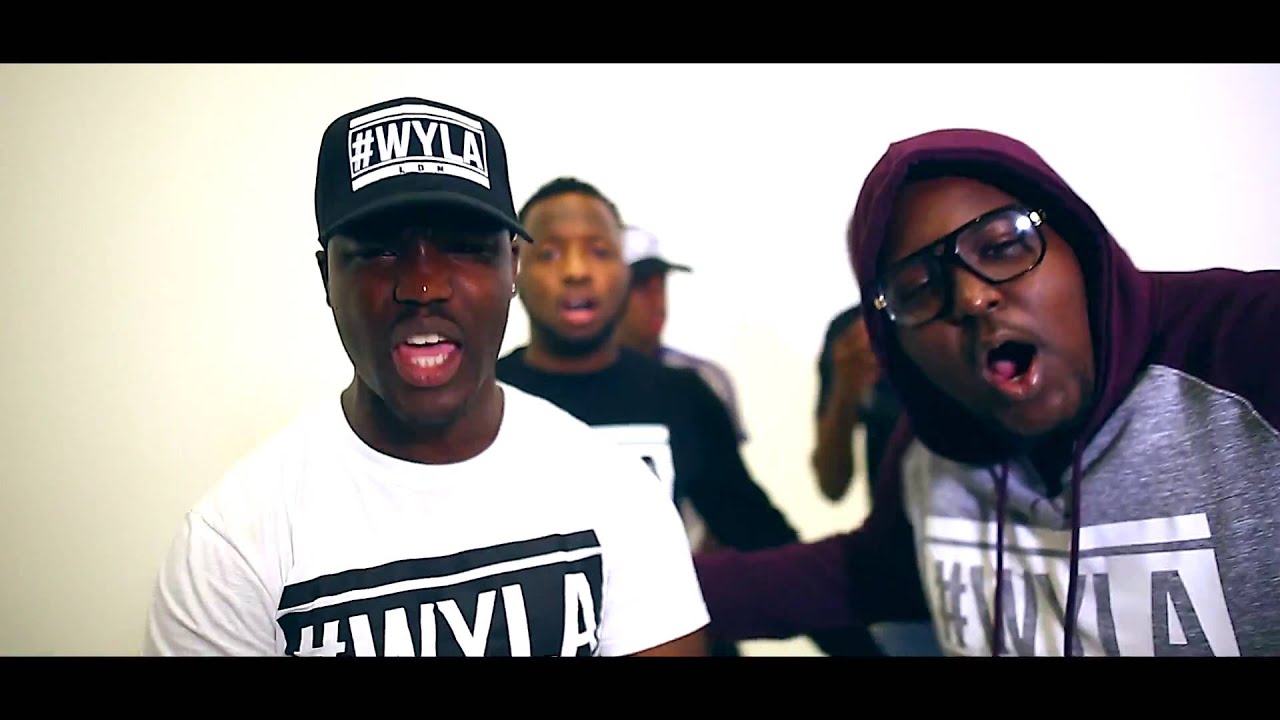 Wyla - Not Everyday @WylaEnt | Link Up TV