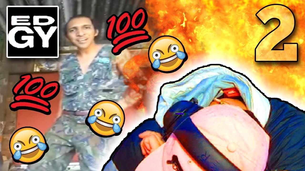 SI TE RIES PIERDES 2 (NIVEL 99999% SOLDADU)