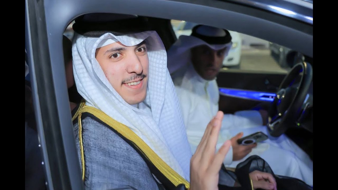 أفراح البذال ( فهد عيد البذال ) 1/12/2025