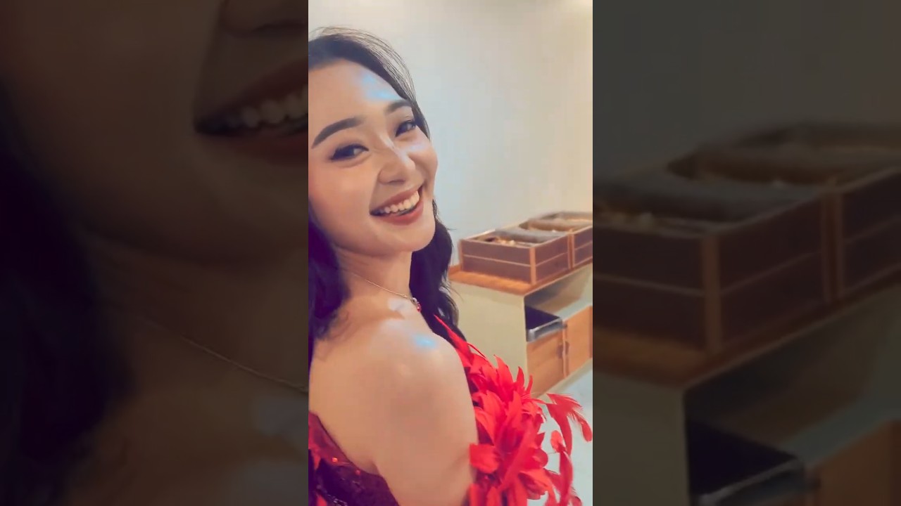 The elegance of Dipa 🔥🔥🔥 #difarinaindra #zamifproduction #omadellaterbaru #dangdutkoplo #dangdut
