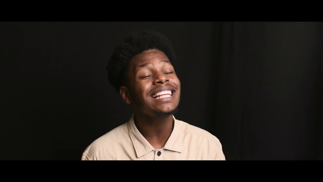 STAND UP - Cynthia Erivo ( COVER )