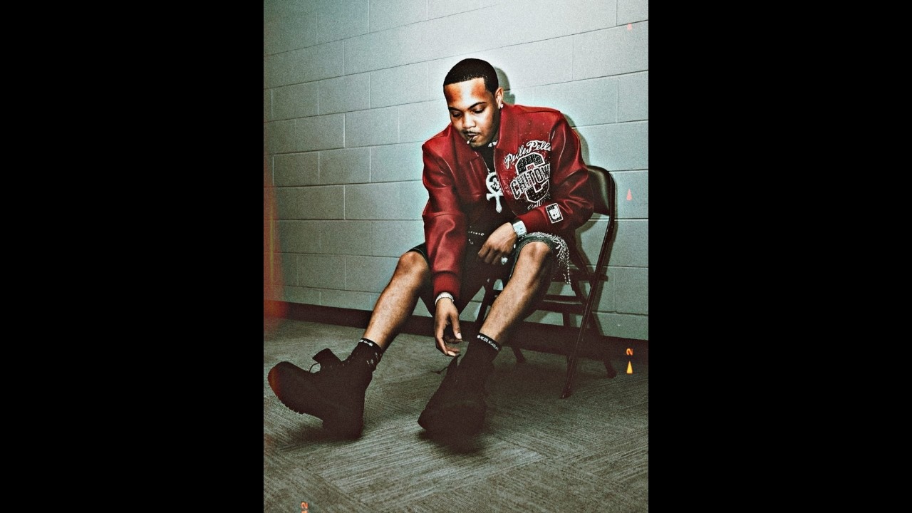 [FREE] G Herbo Sample Type Beat - 