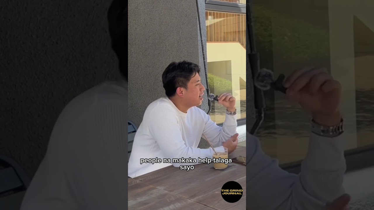 From ₱2000 capital to one of most known clothing brand in the Philippines