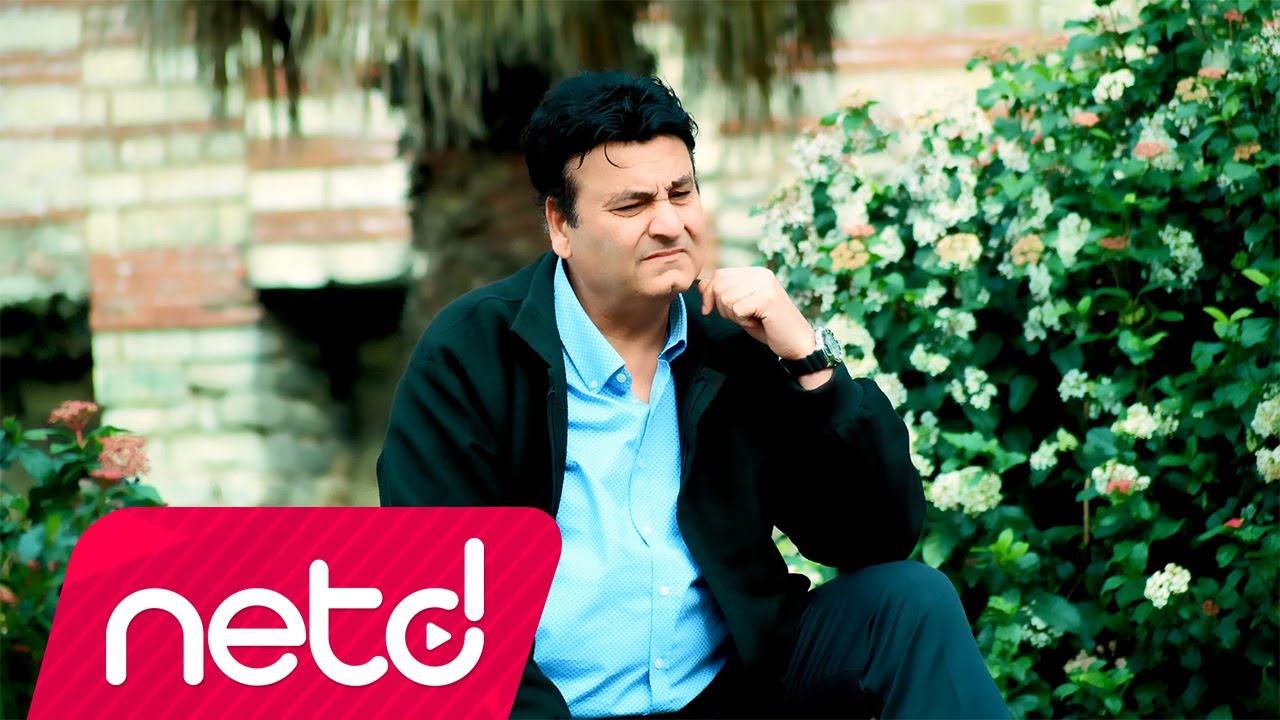 Ferdi Gürses - Bana Yaptığını Düşün Sevgilim