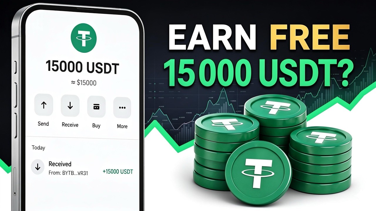 How to Earn USDT on Telegram? Mines TON Web3 Game Test