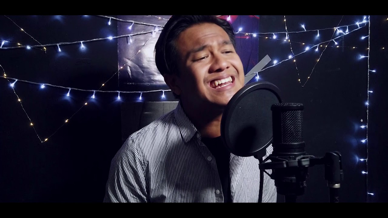 SAKIT - Achey BEST COVER VERSION
