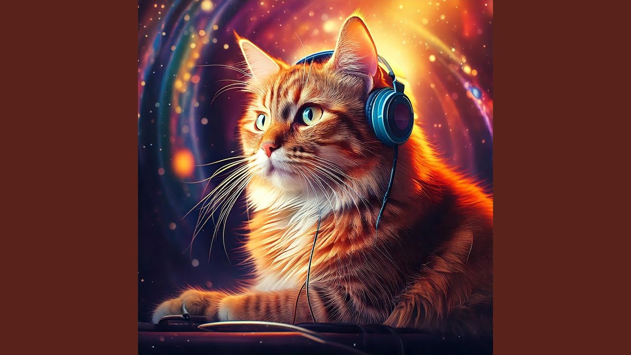 Silent Purr Flow