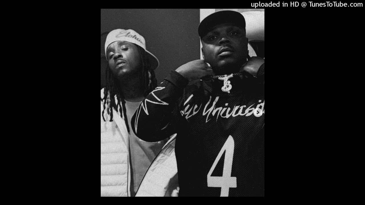 [FREE] DSteez x Hermanata Type Beat 