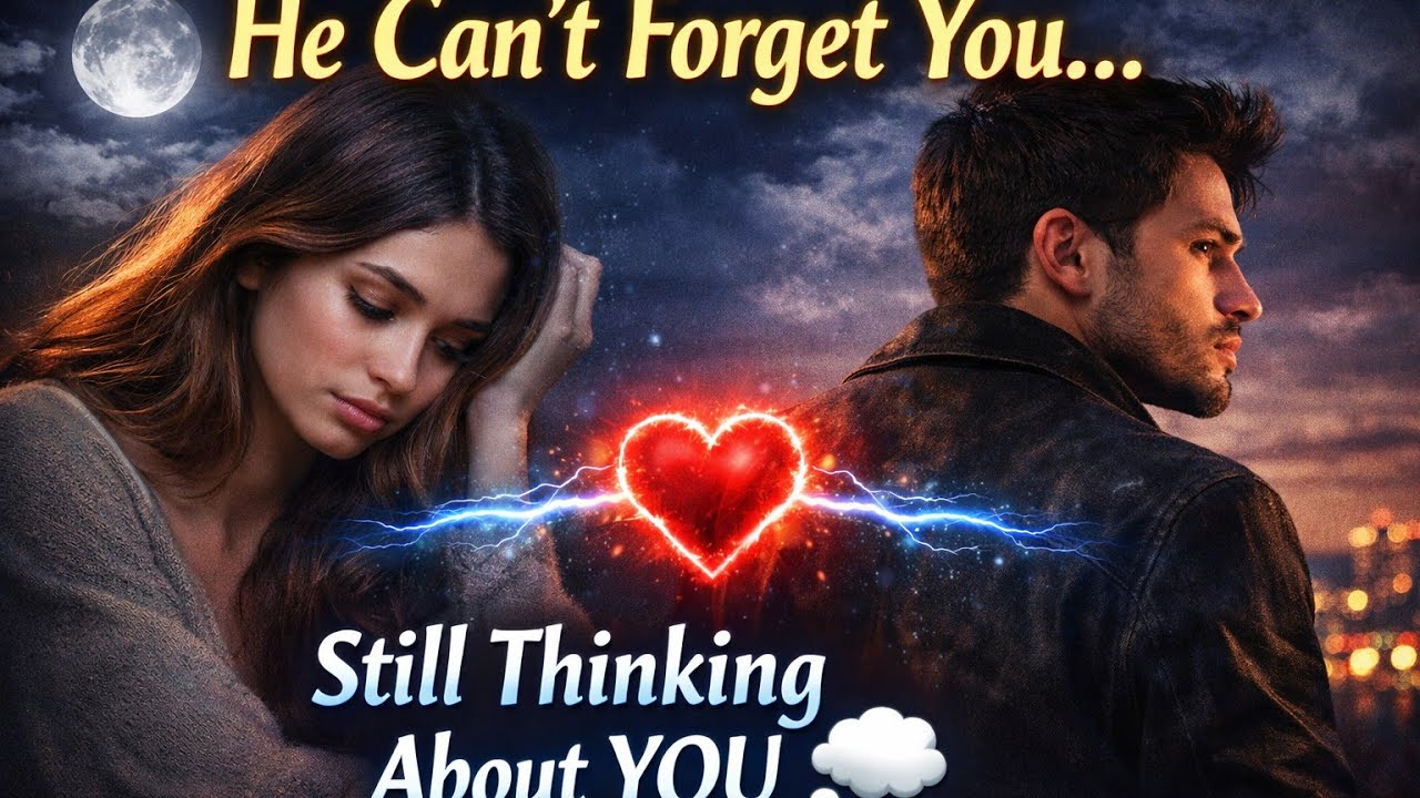 Kya Woh Aapko Miss Kar Rahe Hain? 😢 Current Energy Reading❤️❤️😘💐