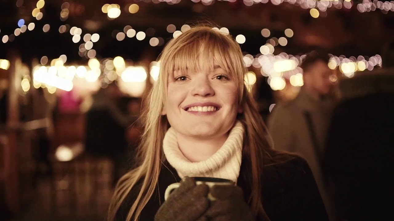 🎄 Piosenka Świąteczna - Kwarta W Nocy 🎄 🎄