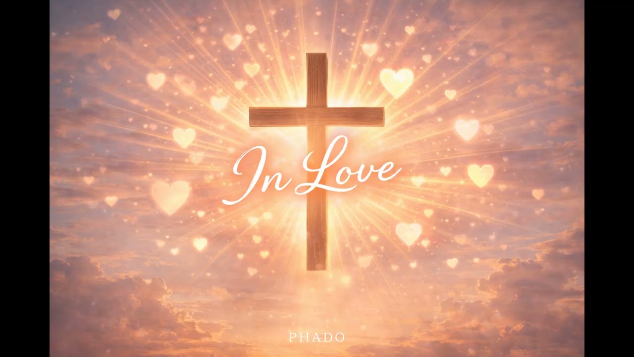 사랑 안에서 | In His Love (Original Song by PHADO)